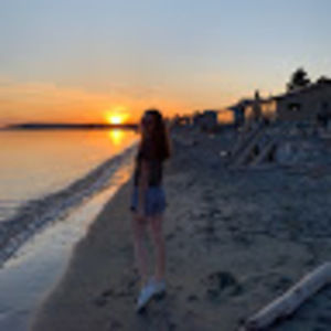 Meet your Posher, Isabelle